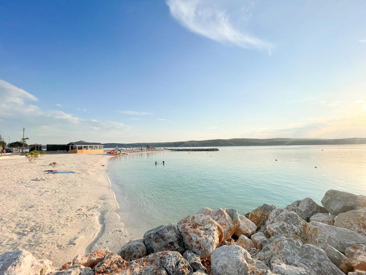 Apartmani Irena Jadranovo Luaran gambar