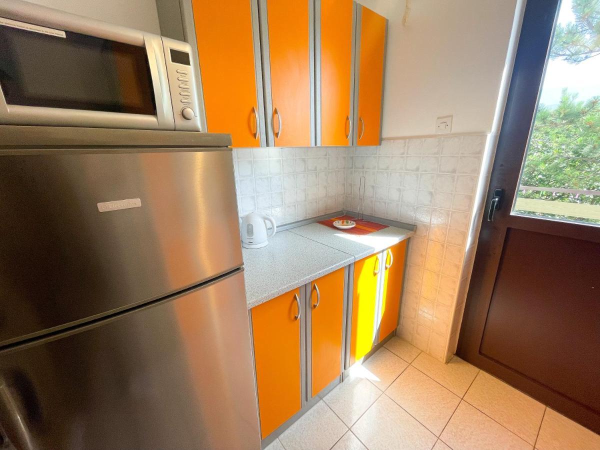Apartmani Irena Jadranovo Luaran gambar